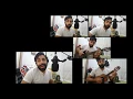 Manda Audio - Di Propósito (ALLE cover)