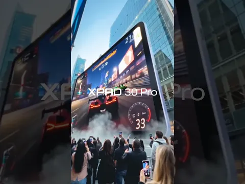 Infinix | XPAD 30 Pro | Coming Soon