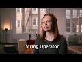 How Do Data Operations Work in Python Day 7