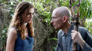 review movie hex 2018