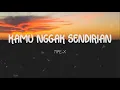 Download Lagu Tipe X - Kamu Nggak Sendirian (Lirik)