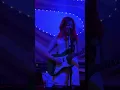 Lagu perfect in time for v day  💘 aligned by cleo luna june #newmusic #livemusic #redhair #lovesongs