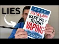 Why Quitting Nicotine Feels Impossible NOT EASY