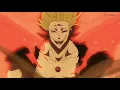 Asta Demon vs Diamond Knight Ladros - Black Clover Full Fight English Sub