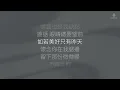 Dear Jane - 懷舊金曲之夜 Golden Oldies Night | 伴奏 | KTV