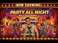 Party All Night - 90s Style Version | Yo Yo Honey Singh & Akshay Kumar |