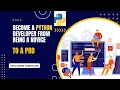 Python Lesson 18