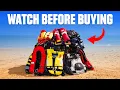 Best Inflatable Life Jackets