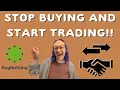What are Buy Nothing Groups The perks of a gift economy