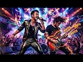 Mandi kembang (Caca Handika) Rock Version ai cover by Aqira 