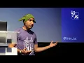 StrangerDanger Finding Security Vulnerabilities Before They Find You by Liran Tal JSConf BP 2019