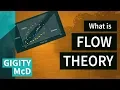 What is FLOW THEORY in game design - The Basics