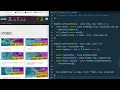 31 JSON endpoints and creating MongoDB Indexes