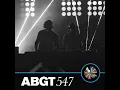 Temptation (ABGT547)