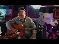Jeremy Pinnell - "Joey" [Concrete Blonde Cover] (Live at The Print Shop)
