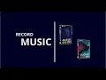 Audials 2021 in 240 Seconds - Music