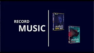 Audials 2021 in 240 Seconds - Music