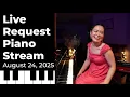 Download Lagu 🔴 LIVE Piano Stream with PianistMiri: Request Your Favorite Songs and Chat with Miri!