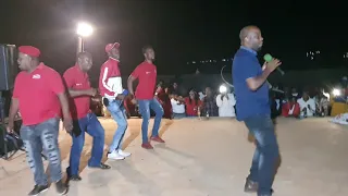 solly makamu ebabangu 2021