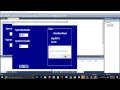 Factura - Visual Basic