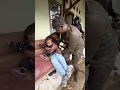 Download Lagu Cowo bawa anak nya lagi duduk kena sama monyetan‼️kuda lumping seni benjang mekar budaya