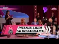 Pitanja ljudi sa instagrama - AmiG Show S18 - E10