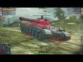 Leopard 1 & AMX 30B ● WoT Blitz