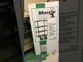 Double 40 Breeder aquarium stand