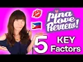 PinaLove Review Real Pinoy or Bots