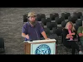 Delhi Township Trustee Meeting 2026