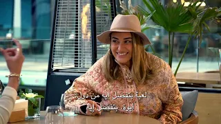 برنامج ادينه بندردش مع امينه خليل الحلقة التايه الجزء الاول 