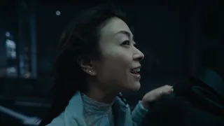 宇多田ヒカル　パッパパラダイス feat.甲本ヒロト　MV TEASER