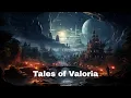 Download Lagu Pen and Paper Music | Tales of Valoria