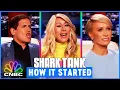 Make Mark Cuban An Offer He Can t Refuse Shark Tank How It Started CNBC Prime
