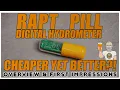 RAPT Pill Digital Hydrometer For Homebrewers
