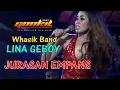 Download Lagu LINA GEBOY  JURAGAN EMPANG  GOOKIL GROUP  ( Official Musik Video )