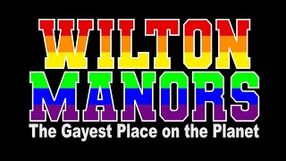 Wilton Manors - The Gayest Place on the Planet Part One