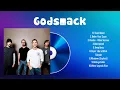 Godsmack Greatest Hits ~ The Best Of Godsmack