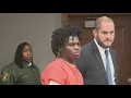 Emotions flood courtroom after Miami-Dade teen sentenced for 2023 deadly shooting of best friend