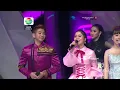 Tasya rosmala-Lesti-Putri-2R-Randa ~ Jangan tunggu lama-lama LIVE STUDIO 5 INDOSIAR