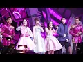 Download Lagu Tasya rosmala-Lesti-Putri-2R-Randa ~ Jangan tunggu lama-lama LIVE STUDIO 5 INDOSIAR