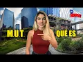 Download Lagu MUT 🇨🇱 Descubrí el MERCADO más TOP de Santiago 🤯 ¡NO ES un Mall! 🇨🇺