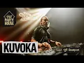 Kuvoka DJ set - The Moment Mix: Istanbul 2025 | @beatport