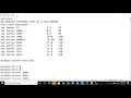 Sql DBA Batch 37 Class 6