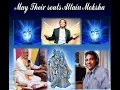 Download Lagu Sunday Morning Bhajans Part 4 - The most heartfelt and emotional part. Very Soothing and peaceful.