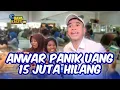 Download Lagu PANIK!!! UANG 15 JUTA HILANG | UANG KAGET LAGI EPS 334 (3/4)
