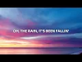 Jervis Campbell - stuck in these clouds (Lyrics)