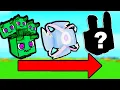 Every SECRET Pet in Pet Simulator X