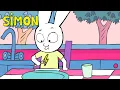 Download Lagu Sport Day 🏃🏅💧⚽ Simon | 1 hour compilation | Season 2 Full episodes | Cartoons for Children