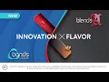 Download Lagu Introducing BONDS by IQOS and BLENDS A​